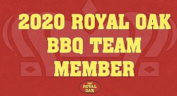 Team Royal Oak 2020