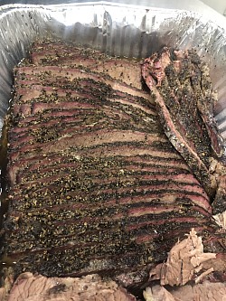 Brisket